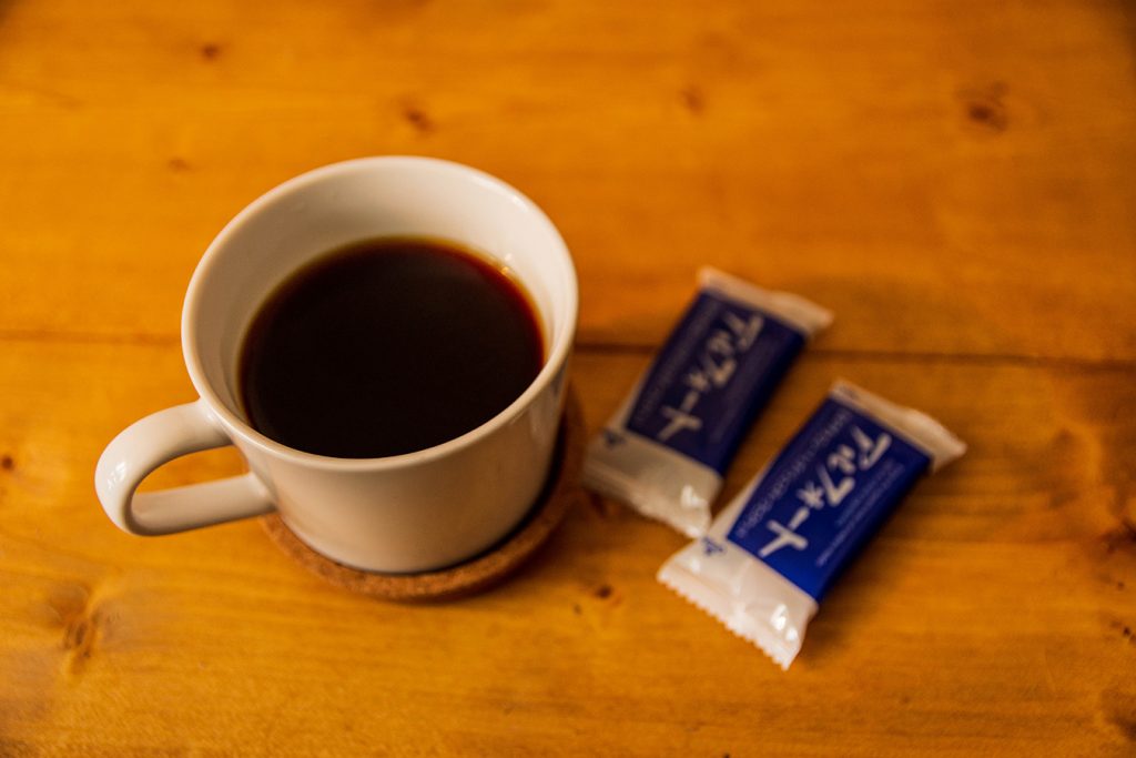 コーヒーソルジャーはネット注文で美味しいコーヒーを