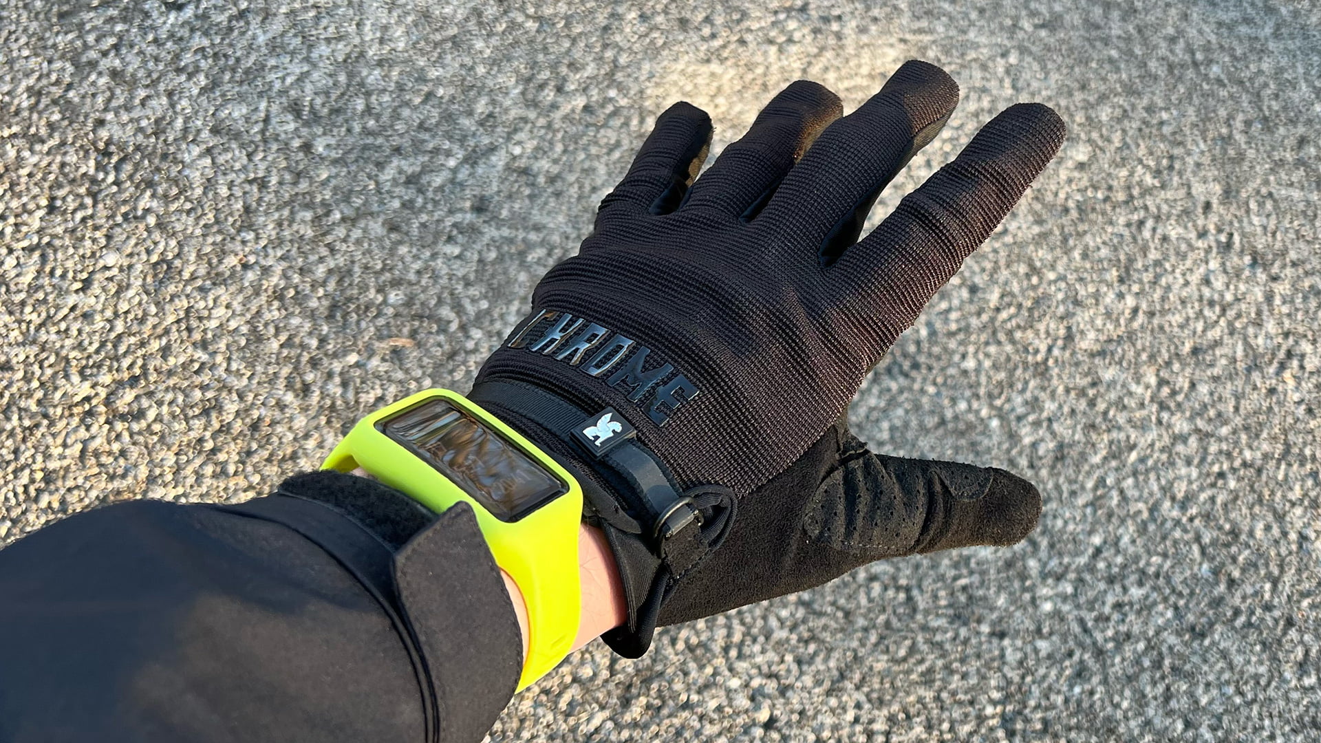 クローム] Cycling Gloves/サイクリング グローブ 2.0 (現行モデル